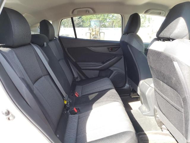 Photo 10 from auction – 2022 SUBARU CROSSTREK with VIN JF2GTABC0N8249623