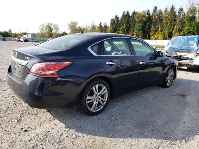 Photo 3 from auction – 2013 NISSAN ALTIMA 3.5 with VIN 1N4BL3AP7DC225880
