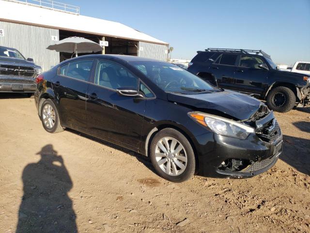 صورة رقم 4 من المزاد - 2016 KIA FORTE LX مع VIN KNAFX4A67G5438122