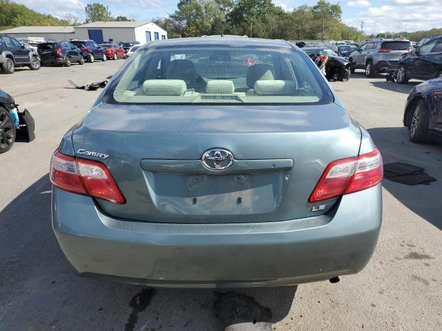 Photo 6 from auction – 2009 TOYOTA CAMRY BASE with VIN 4T1BE46K39U914657