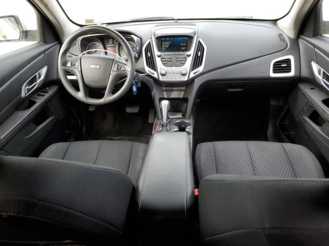 Photo 8 from auction – 2014 GMC TERRAIN SL with VIN 2GKALMEK6E6133121