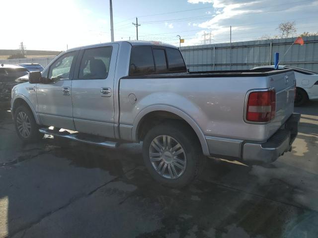 Photo 2 from auction – 2008 LINCOLN MARK LT with VIN 5LTPW18598FJ06035