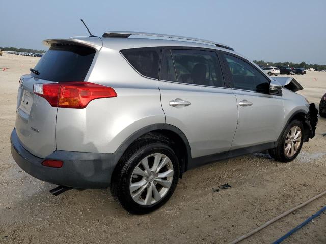 Photo 3 from auction – 2013 TOYOTA RAV4 LIMIT with VIN 2T3YFREV9DW030481