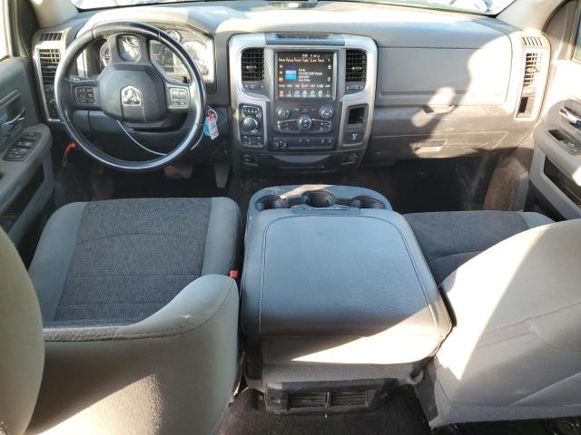 Photo 8 from auction – 2017 RAM 1500 SLT with VIN 1C6RR7TTXHS699267