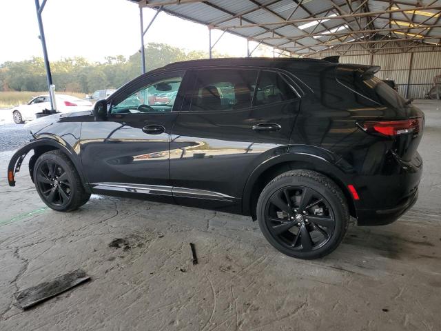 Photo 2 from auction – 2022 BUICK ENVISION E with VIN LRBFZNR46ND137591