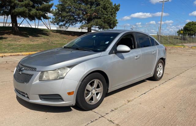 Photo 2 from auction – 2011 CHEVROLET CRUZE LT with VIN 1G1PG5S91B7182071