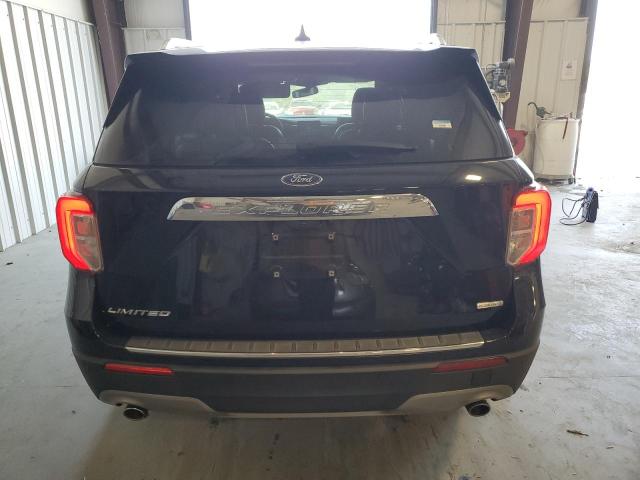 Photo 6 from auction – 2020 FORD EXPLORER L with VIN 1FMSK7FH7LGB08941