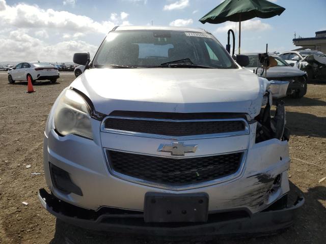 Photo 5 from auction – 2012 CHEVROLET EQUINOX LS with VIN 2GNFLCEK9C6191952