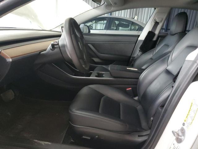 Photo 7 from auction – 2020 TESLA MODEL 3 with VIN 5YJ3E1EB8LF787204