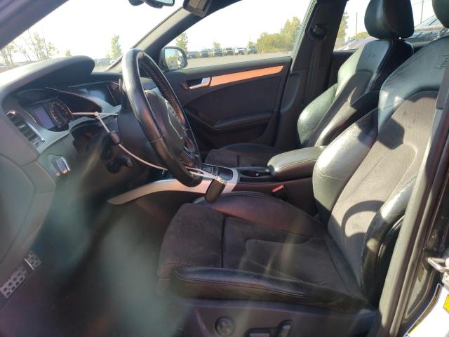 Photo 7 from auction – 2011 AUDI A4 PREMIUM with VIN WAUFFCFL9BN004899