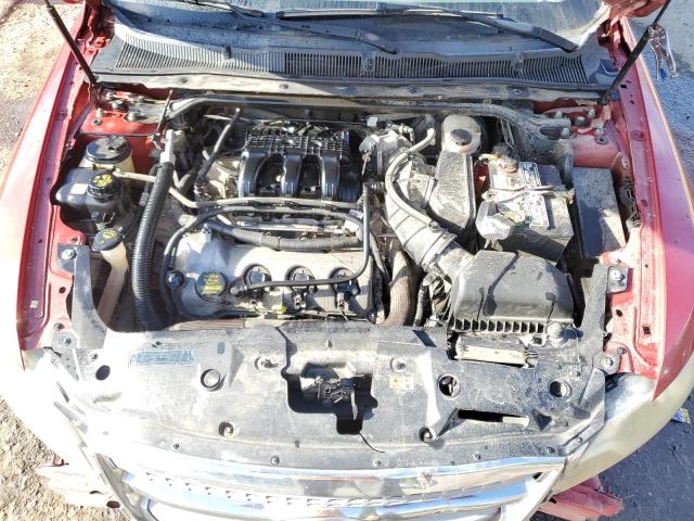 Photo 11 from auction – 2010 FORD TAURUS LIM with VIN 1FAHP2FW9AG145221