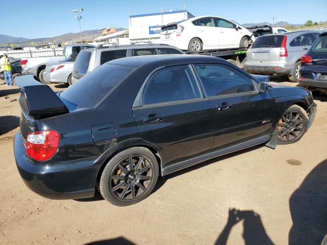 Photo 3 from auction – 2005 SUBARU IMPREZA WR with VIN JF1GD70675L503312