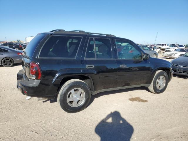 Photo 3 from auction – 2006 CHEVROLET TRAILBLAZE with VIN 1GNDS13S662218978