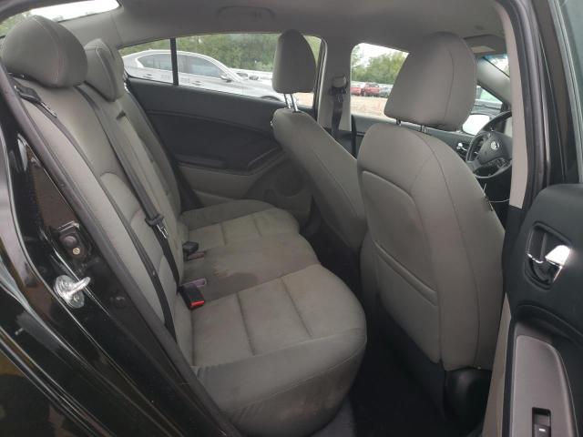Photo 10 from auction – 2014 KIA FORTE EX with VIN KNAFX4A89E5152822