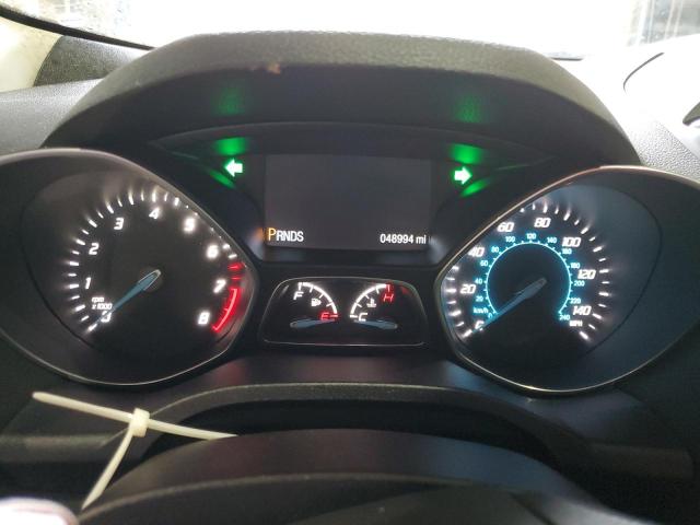 Photo 9 from auction – 2014 FORD ESCAPE TIT with VIN 1FMCU9J92EUB01863
