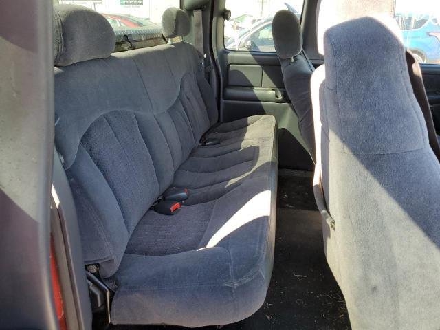 Photo 10 from auction – 2001 CHEVROLET SILVERADO with VIN 2GCEC19T311181083