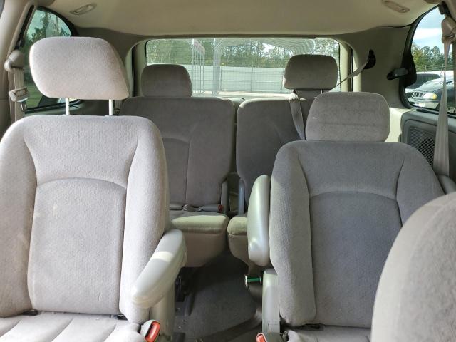Photo 10 from auction – 2003 DODGE CARAVAN SP with VIN 1D4GP45313B199866