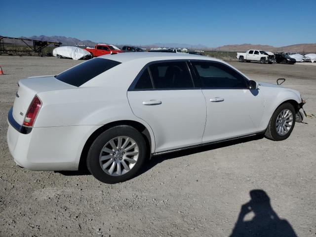 Photo 3 from auction – 2014 CHRYSLER 300 with VIN 2C3CCAAG0EH383032