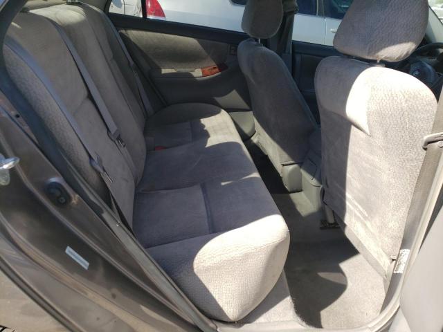 Photo 10 from auction – 2003 TOYOTA COROLLA CE with VIN 1NXBR32E73Z145232