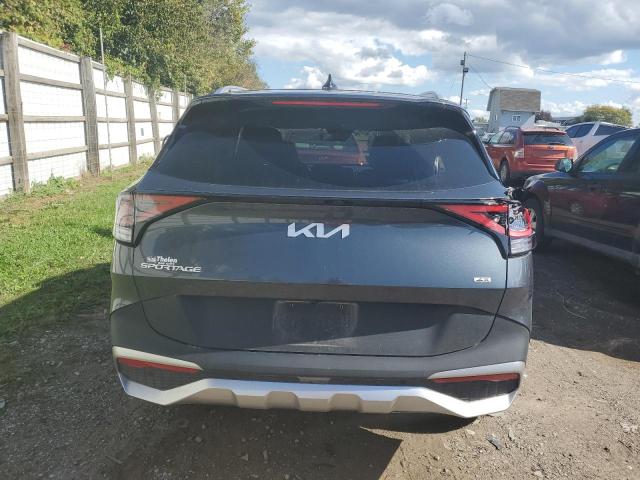 Photo 6 from auction – 2023 KIA SPORTAGE E with VIN KNDPVCAF0P7103912