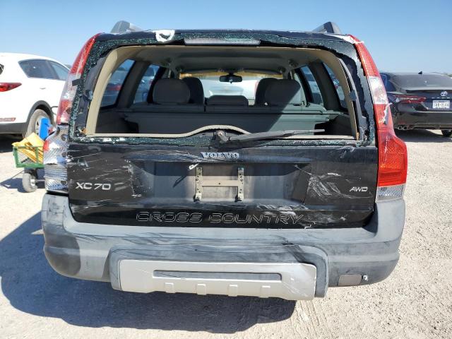 Photo 6 from auction – 2005 VOLVO XC70 with VIN YV1SZ592851173941