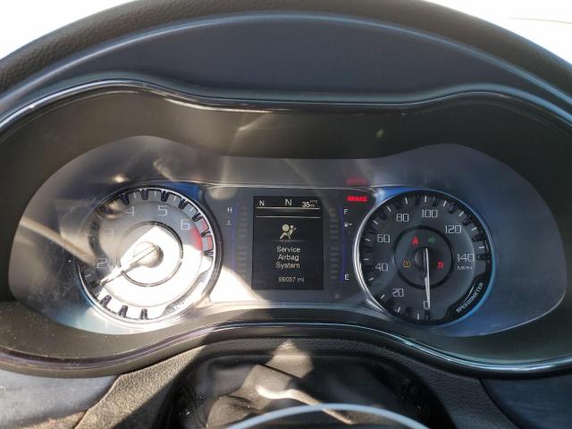 Photo 9 from auction – 2015 CHRYSLER 200 S with VIN 1C3CCCBB8FN749729