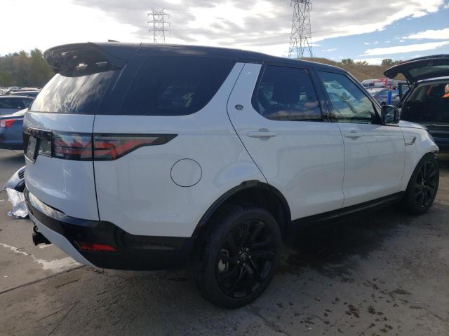 Photo 3 from auction – 2023 LAND ROVER DISCOVERY with VIN SALRM4EU5P2465752