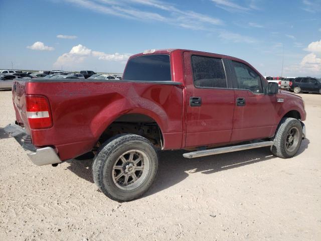 Photo 3 from auction – 2007 FORD F150 SUPER with VIN 1FTRW14W77KC27078