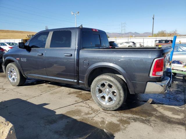 Photo 2 from auction – 2013 RAM 1500 LARAM with VIN 1C6RR7NT4DS580914