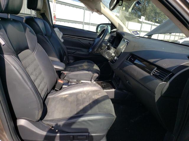 Photo 7 from auction – 2020 MITSUBISHI OUTLANDER with VIN JA4AD3A32LZ046653