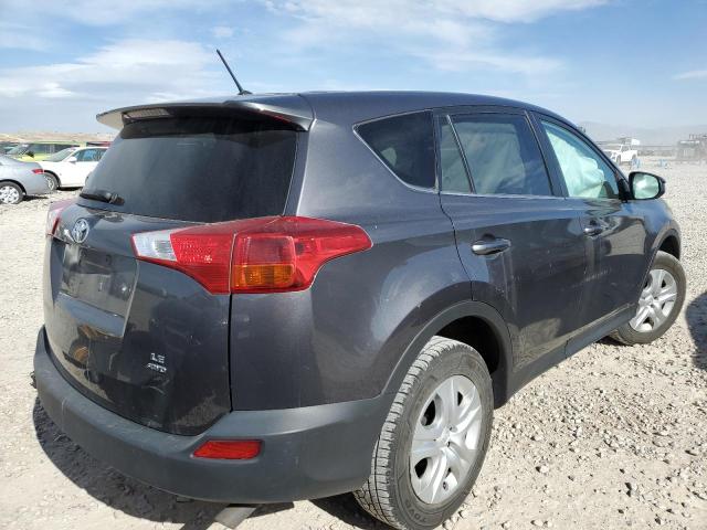 صورة رقم 3 من المزاد - 2013 TOYOTA RAV4 LE مع VIN 2T3BFREV0DW050253