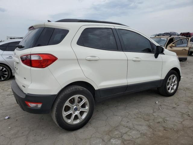 Photo 3 from auction – 2020 FORD ECOSPORT S with VIN MAJ3S2GEXLC395186