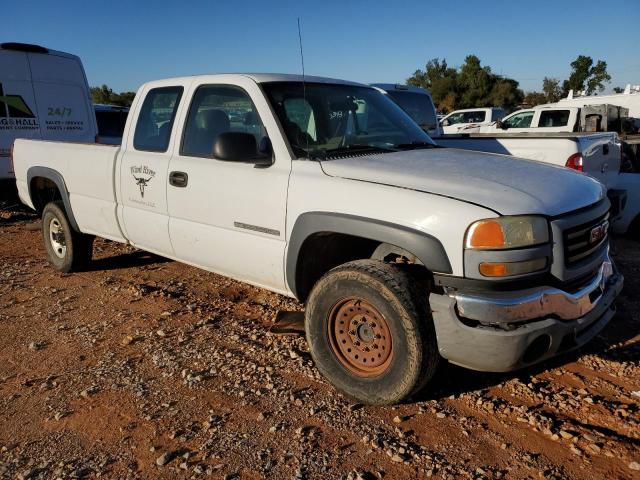 Photo 4 from auction – 2004 GMC SIERRA C25 with VIN 1GTHC29U44E271941