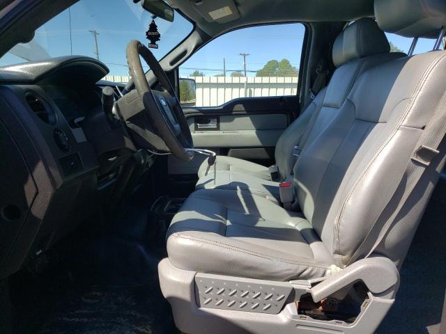 Photo 7 from auction – 2012 FORD F150 SUPER with VIN 1FTFW1EF4CKD06591