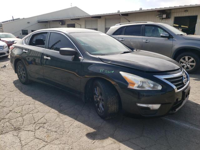 Photo 4 from auction – 2015 NISSAN ALTIMA 2.5 with VIN 1N4AL3AP4FC580004