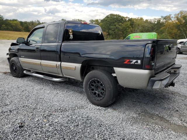Photo 2 from auction – 2001 CHEVROLET SILVERADO with VIN 2GCEK19V911319052