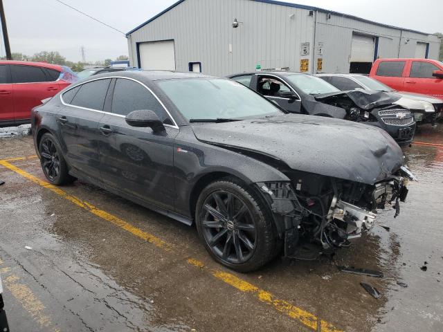 Photo 4 from auction – 2013 AUDI A7 PRESTIG with VIN WAU2GAFC1DN062721