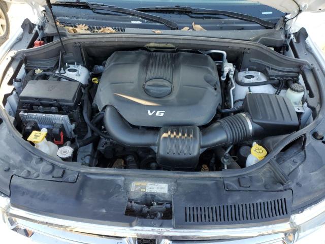 Photo 12 from auction – 2014 DODGE DURANGO LI with VIN 1C4RDJDG9EC370538