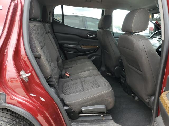 Photo 11 from auction – 2017 GMC ACADIA SLE with VIN 1GKKNKLA3HZ169306