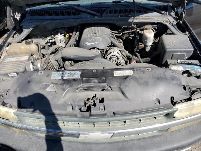 Photo 11 from auction – 2002 CHEVROLET SILVERADO with VIN 1GCGC13U82F205446