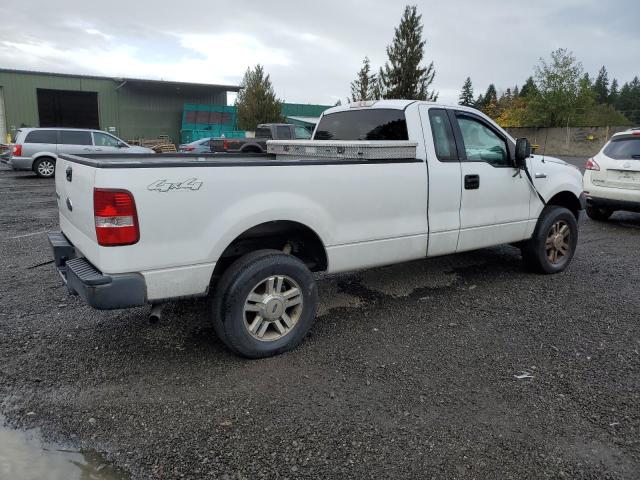 Photo 3 from auction – 2005 FORD F150 with VIN 1FTRF14W45NB86937