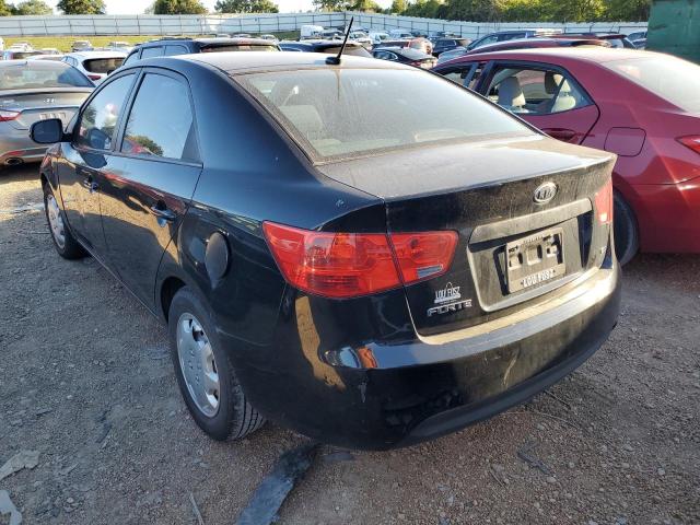 Photo 2 from auction – 2012 KIA FORTE EX with VIN KNAFU4A20C5564466