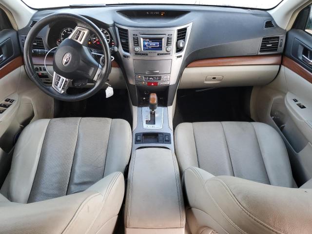 Photo 8 from auction – 2013 SUBARU OUTBACK 2. with VIN 4S4BRCKC9D3305813