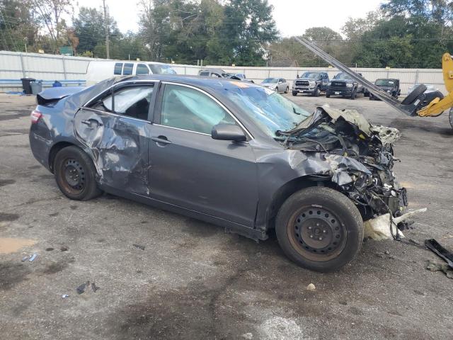 Photo 4 from auction – 2010 TOYOTA CAMRY BASE with VIN 4T1BF3EKXAU099435