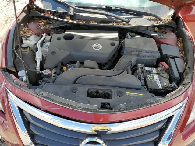 Photo 11 from auction – 2013 NISSAN ALTIMA 2.5 with VIN 1N4AL3AP7DC221601