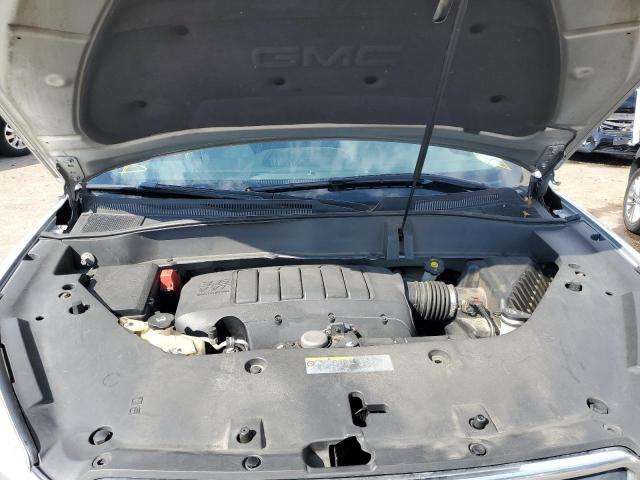 Photo 12 from auction – 2014 GMC ACADIA SLT with VIN 1GKKRRKD8EJ117351