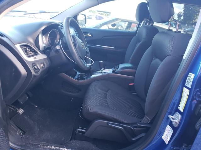 Photo 7 from auction – 2015 DODGE JOURNEY SE with VIN 3C4PDCAB8FT592540