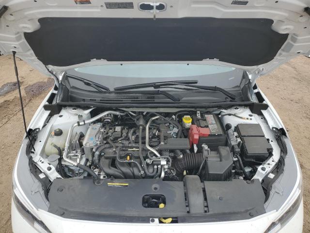Photo 11 from auction – 2022 NISSAN SENTRA SR with VIN 3N1AB8DVXNY319960