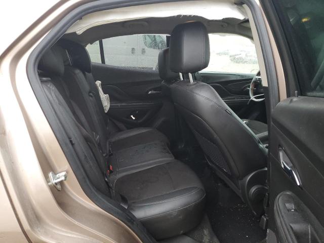 Photo 11 from auction – 2018 BUICK ENCORE PRE with VIN KL4CJASB0JB545601