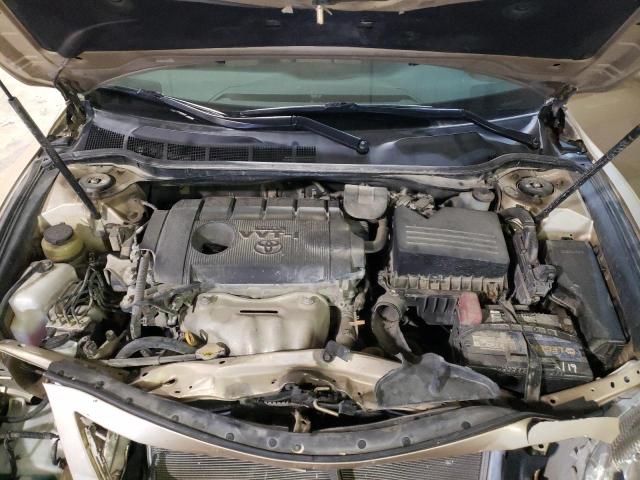 Photo 11 from auction – 2011 TOYOTA CAMRY BASE with VIN 4T4BF3EK4BR087899